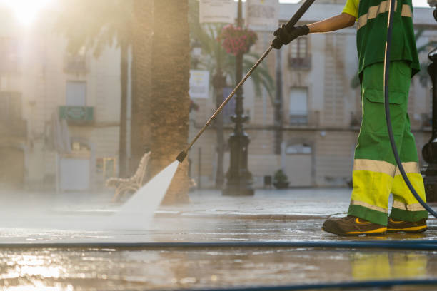 Best Sidewalk Pressure Washing  in Tucumcari, NM